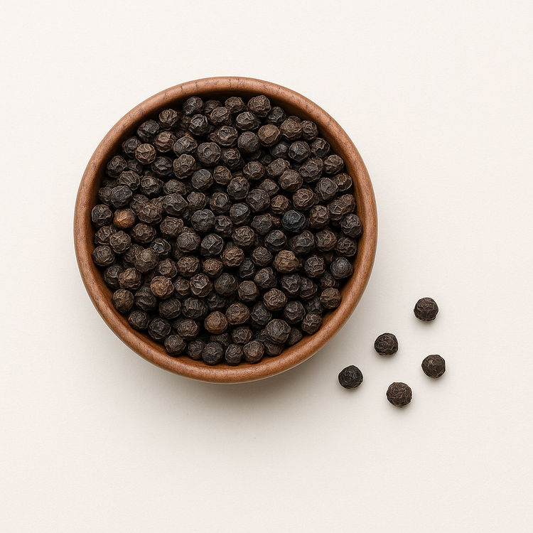 Black Pepper