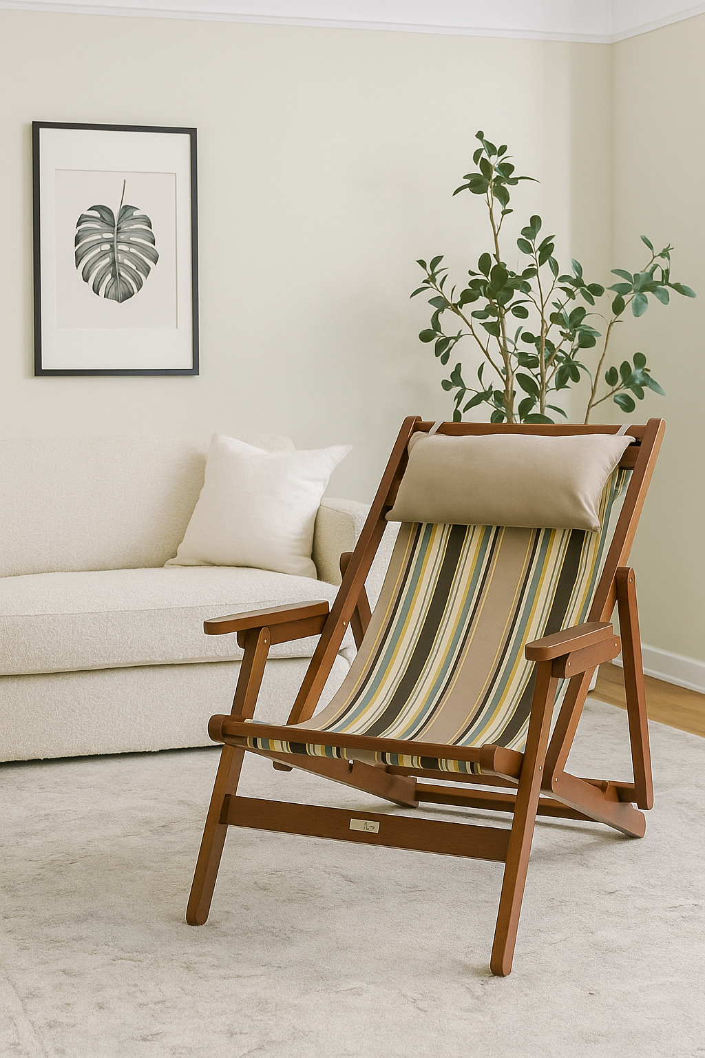 Easy Chair