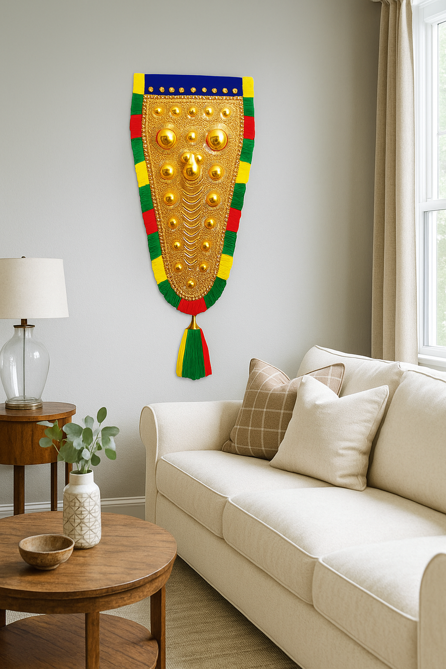Decorative Wall Hangings