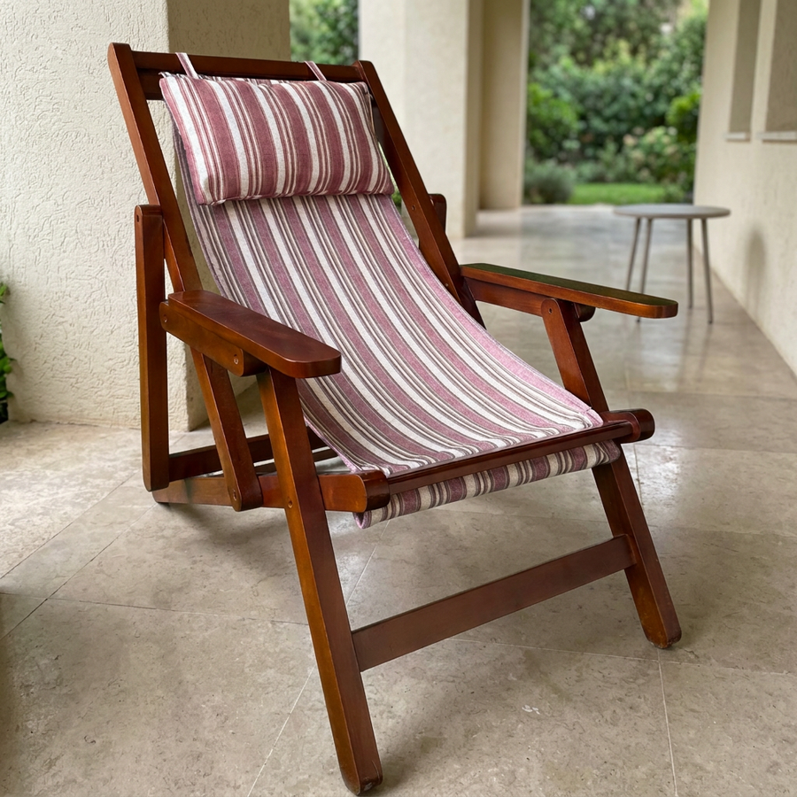 Lifestyle draft for the ₹10,999 Easy Chair