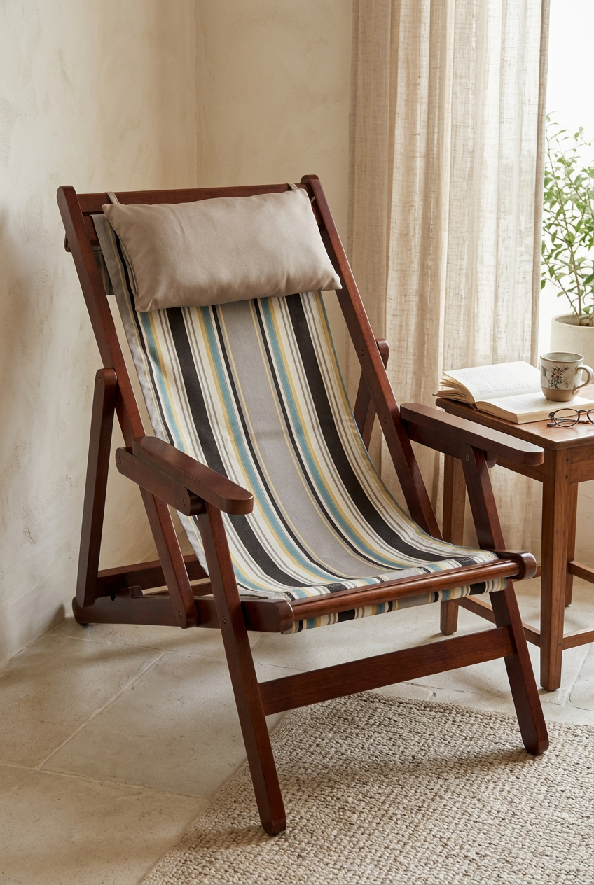 Premium Easy Chair lifestyle image